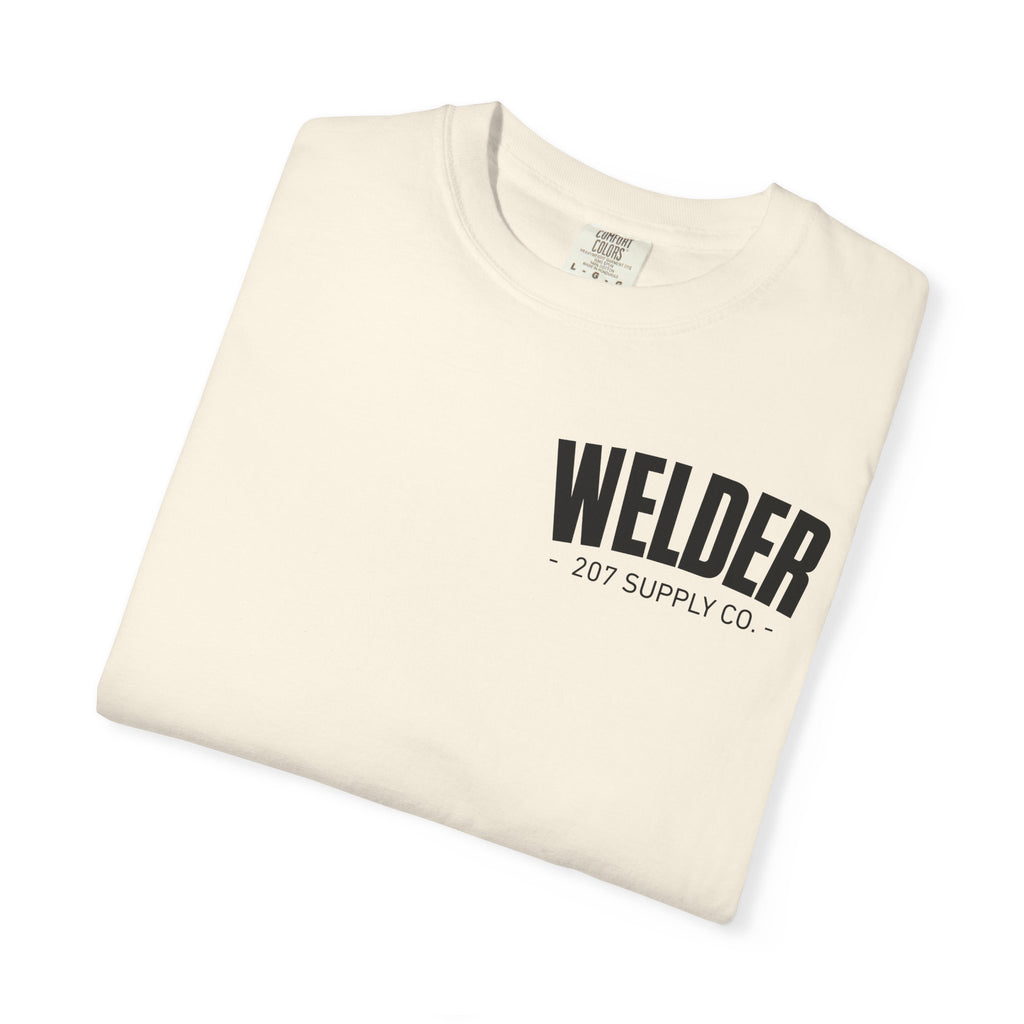 Welder T-Shirt
