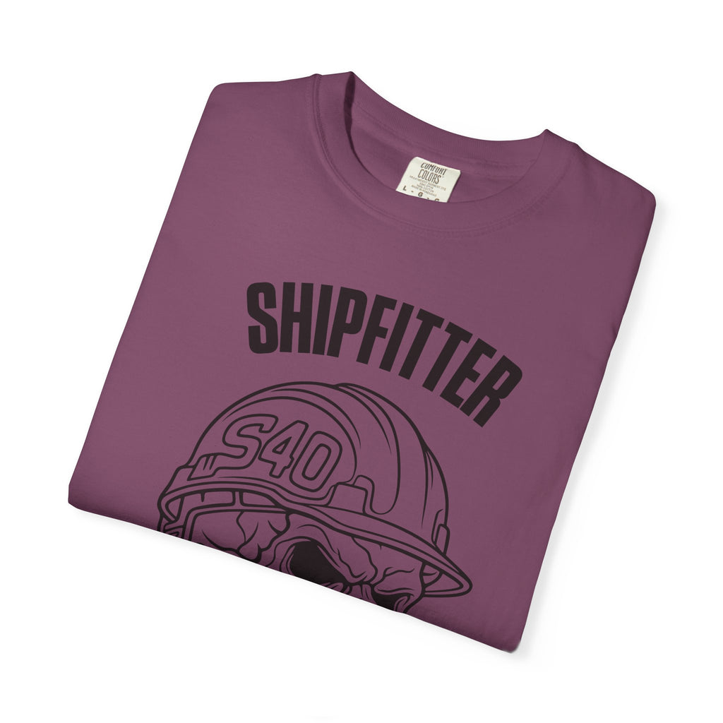 Shipfitter Tee