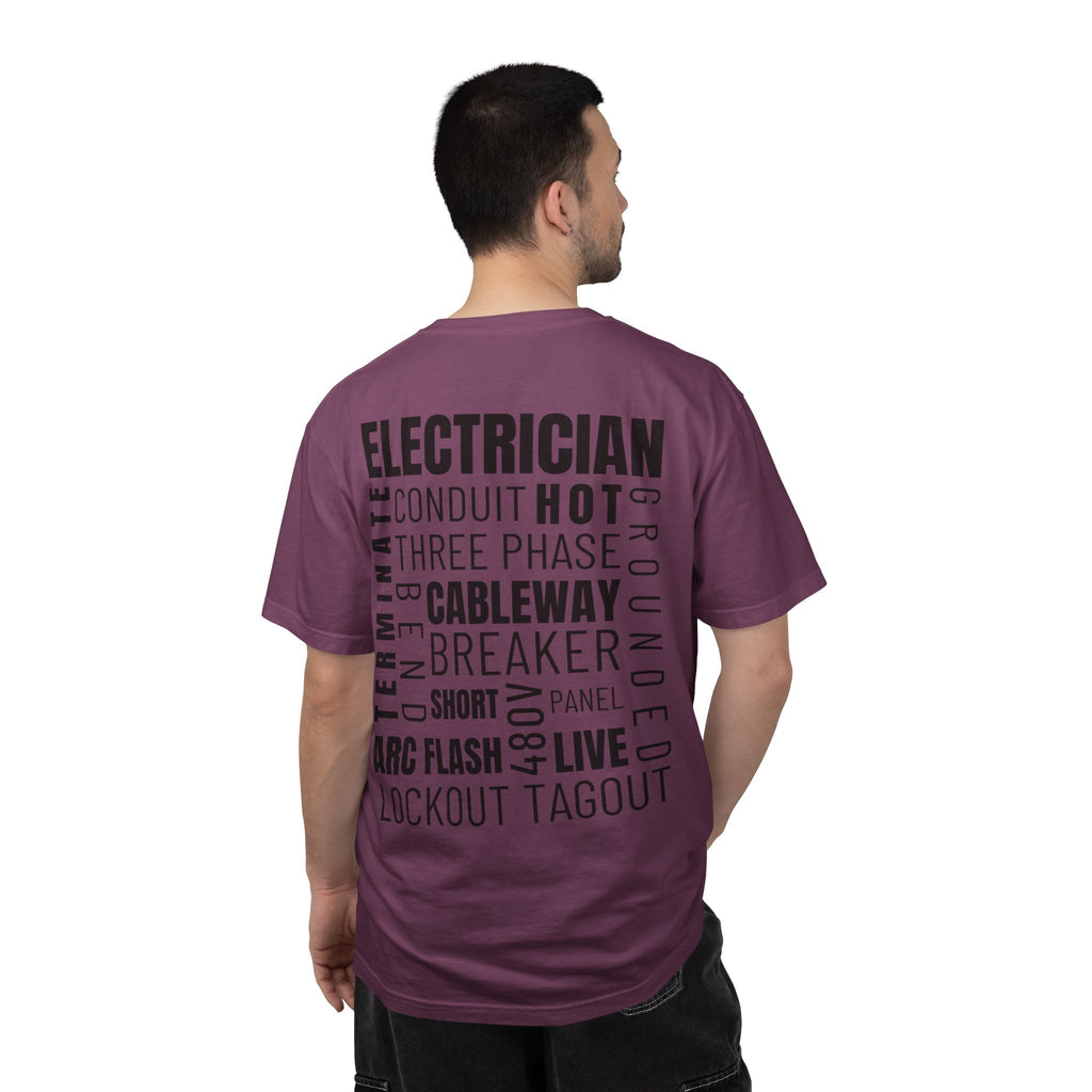 Electrician Tee