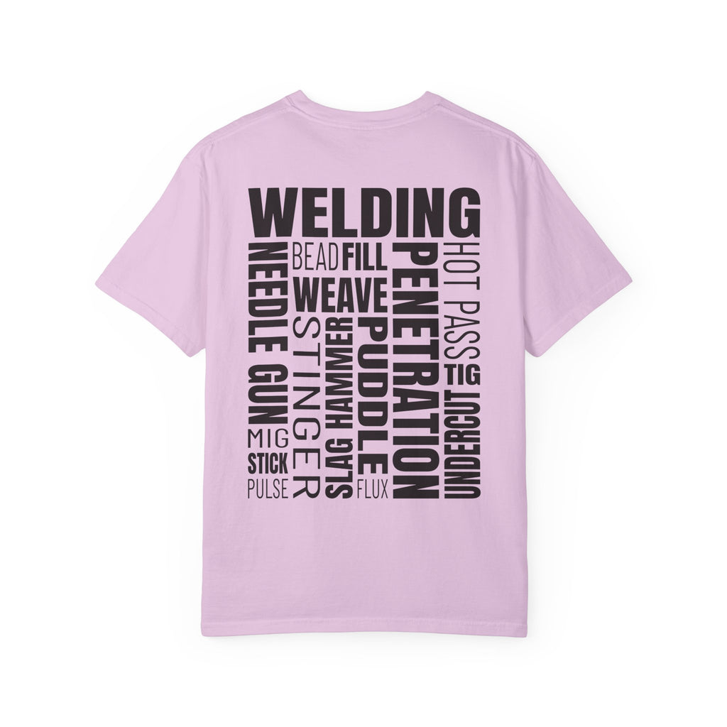 Welder T-Shirt