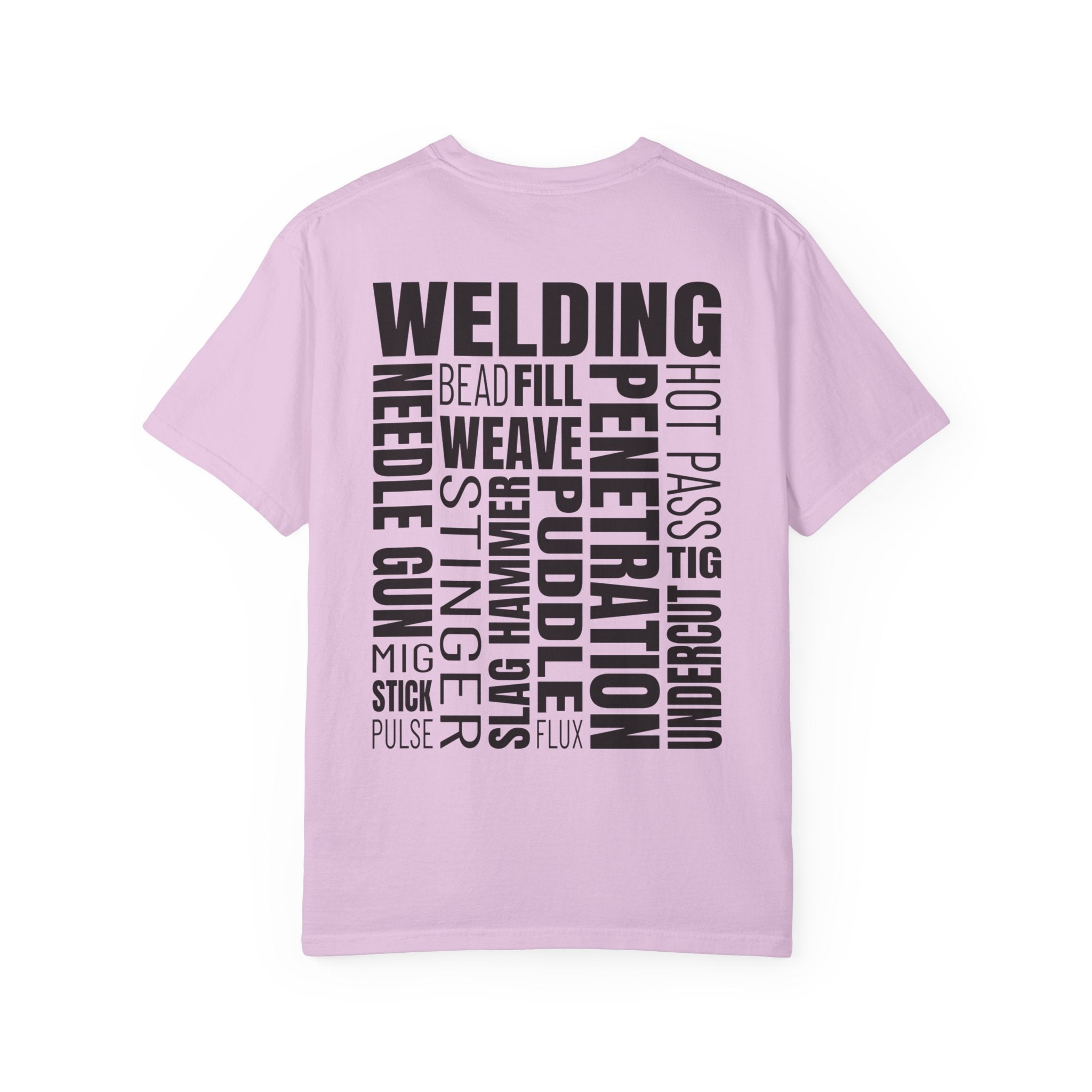 Welder T-Shirt