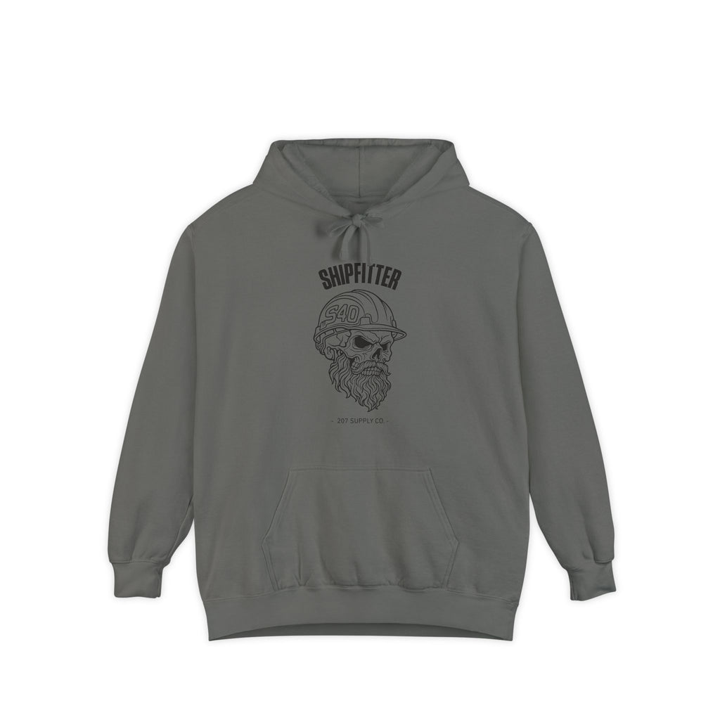 Shipfitter Hoodie
