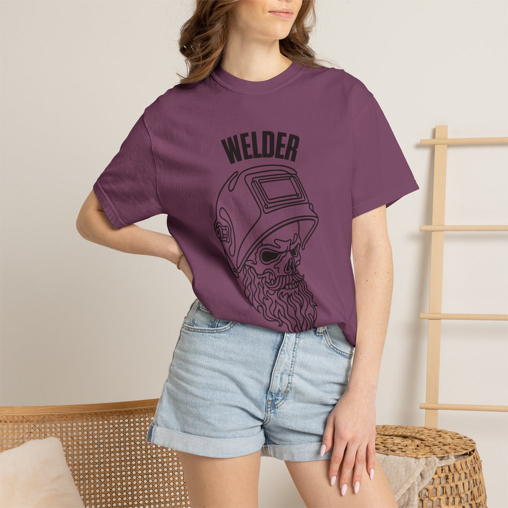 Welder Tee