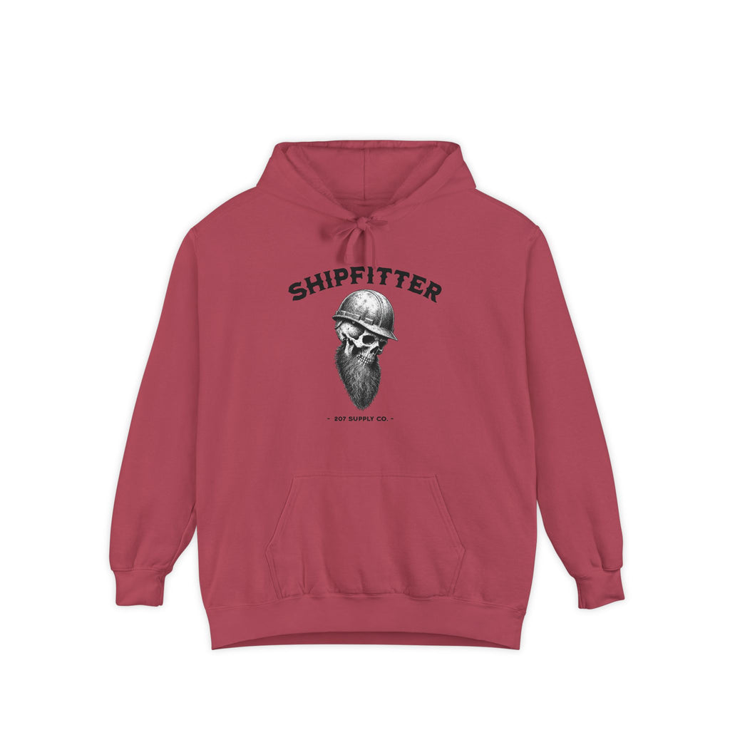 Shipfitter Vintage Hoodie
