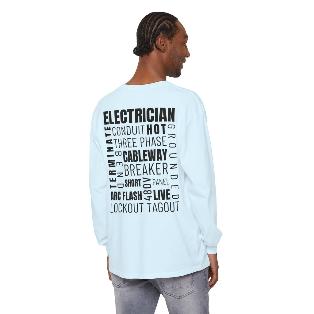 Electrician Long Sleeve