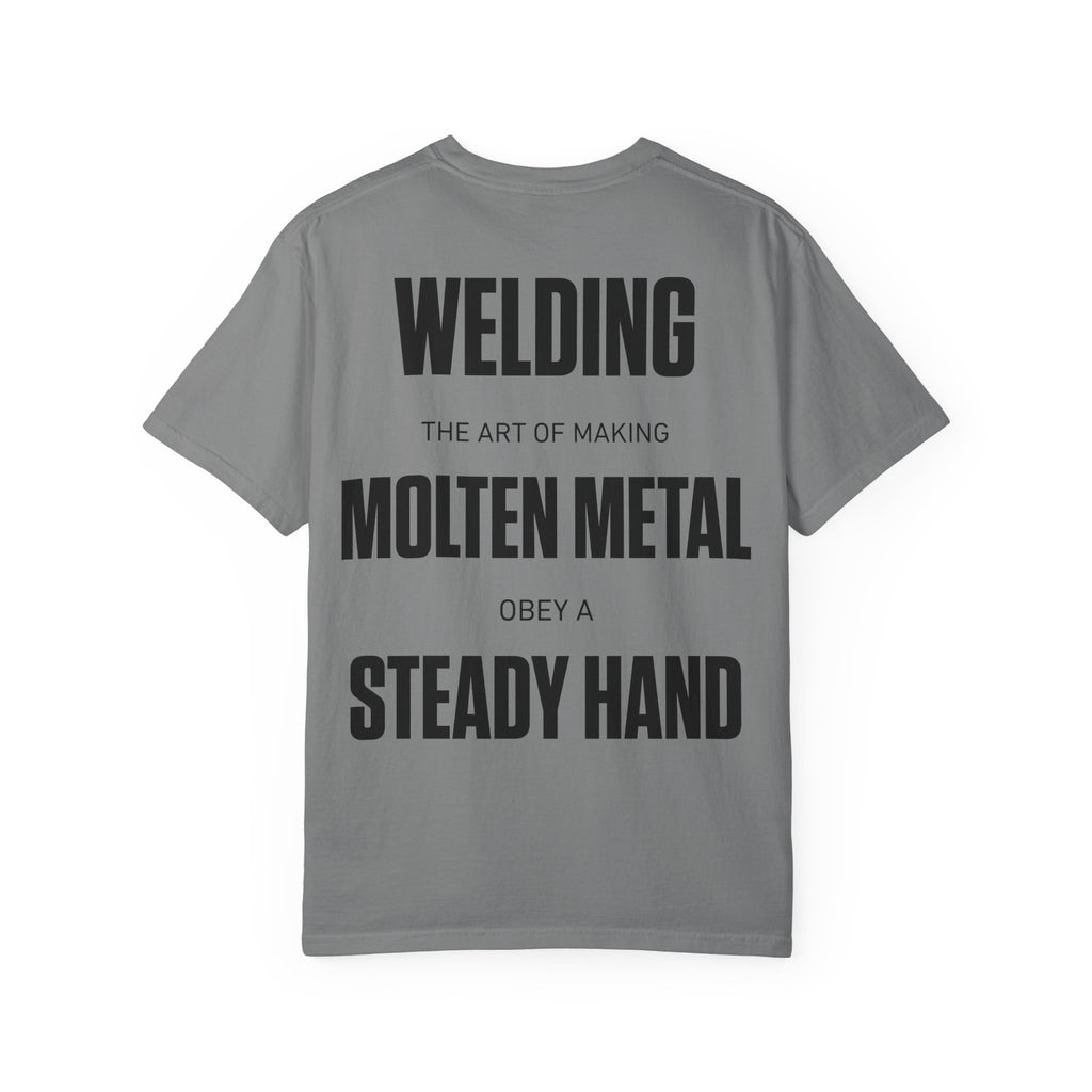 Welder Tee