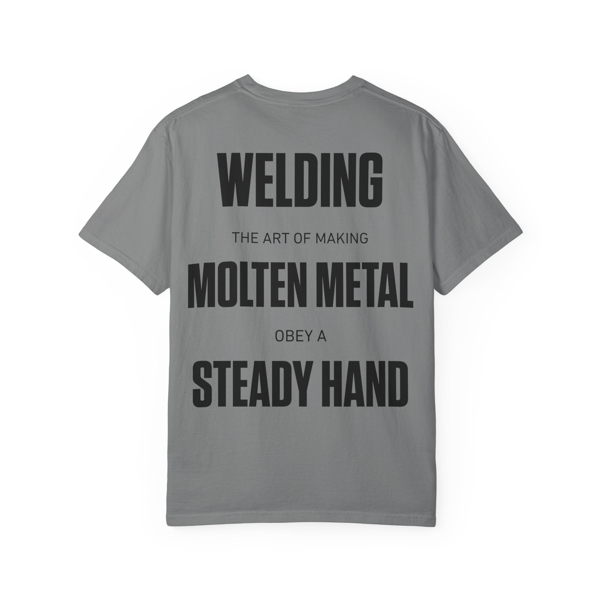 Welder Tee