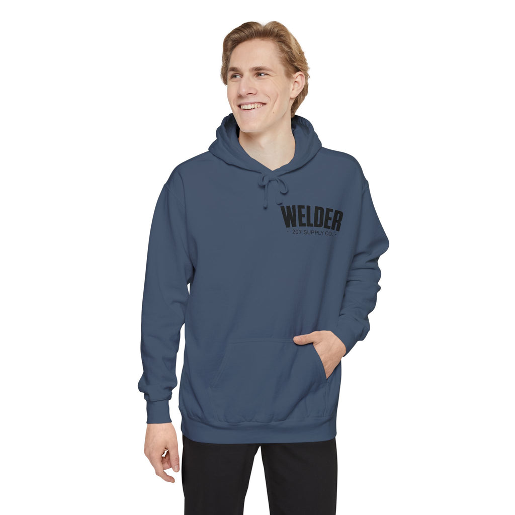 Welder Hoodie