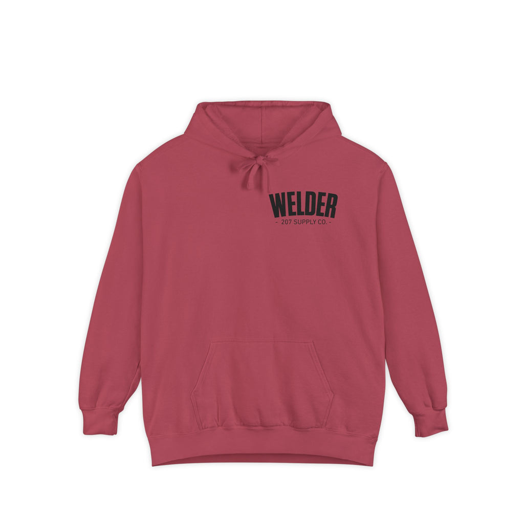 Welder Hoodie