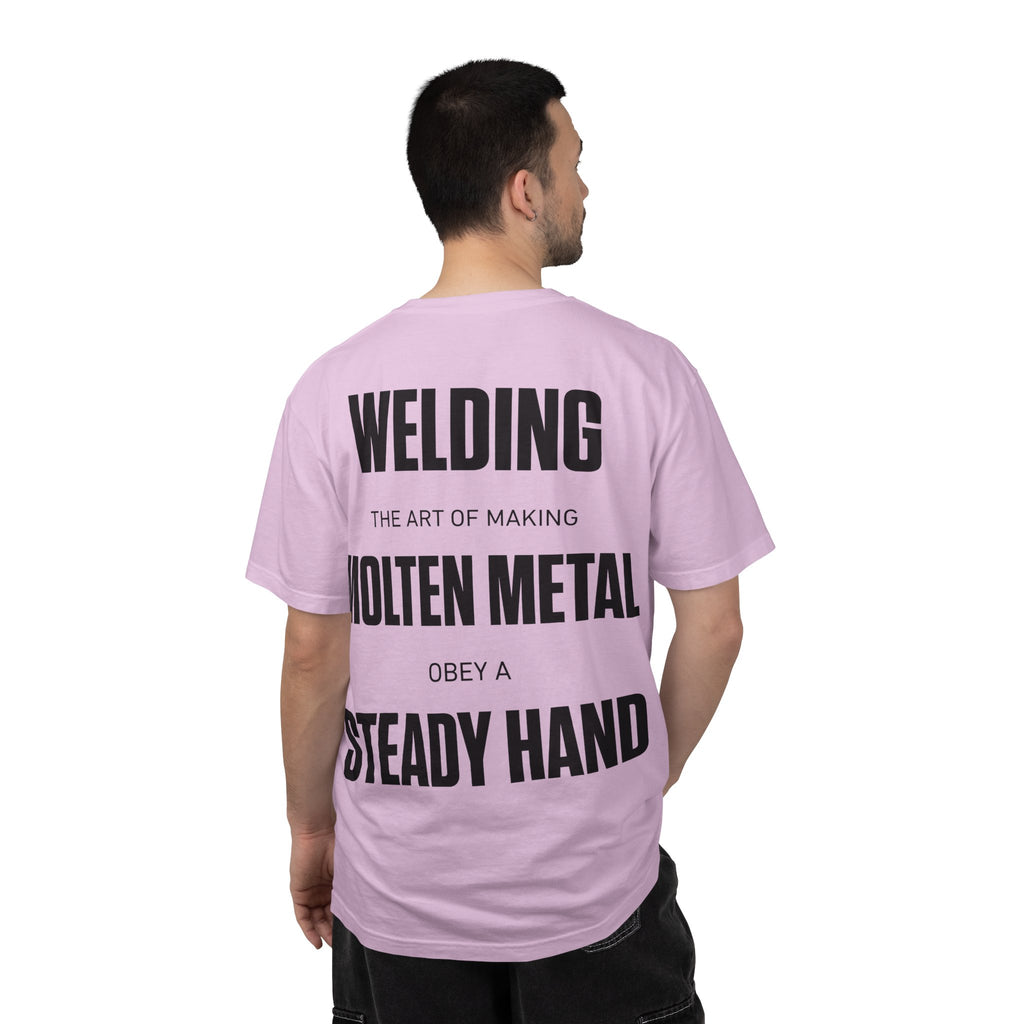 Welder Tee