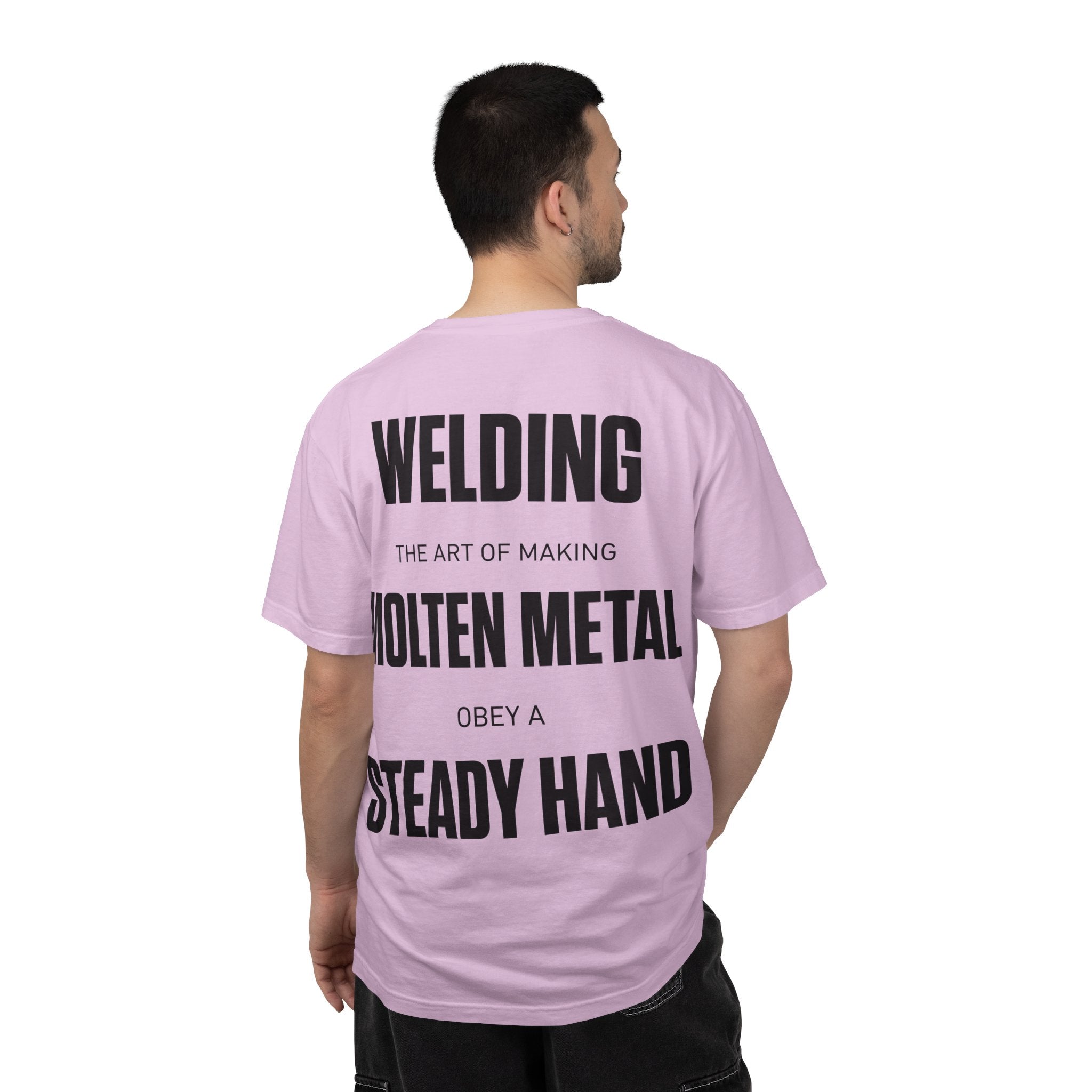 Welder Tee