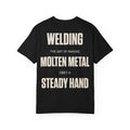 Welder Tee - Dark