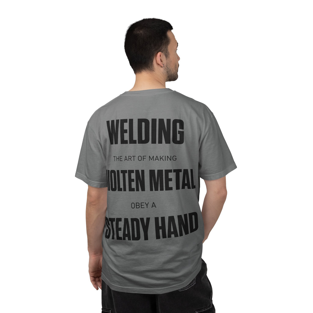 Welder Tee