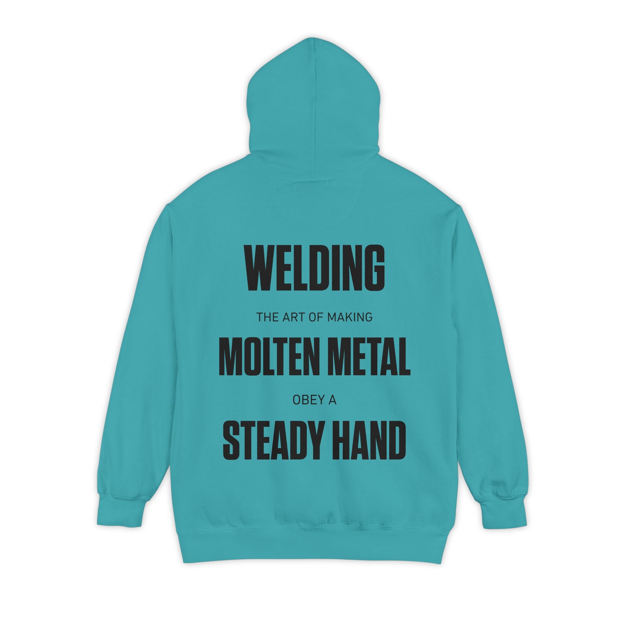 Welder Hoodie