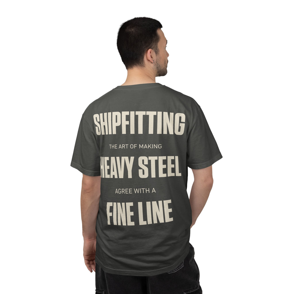 Shipfitter Tee - Dark