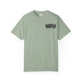 Roofer Skull Tee