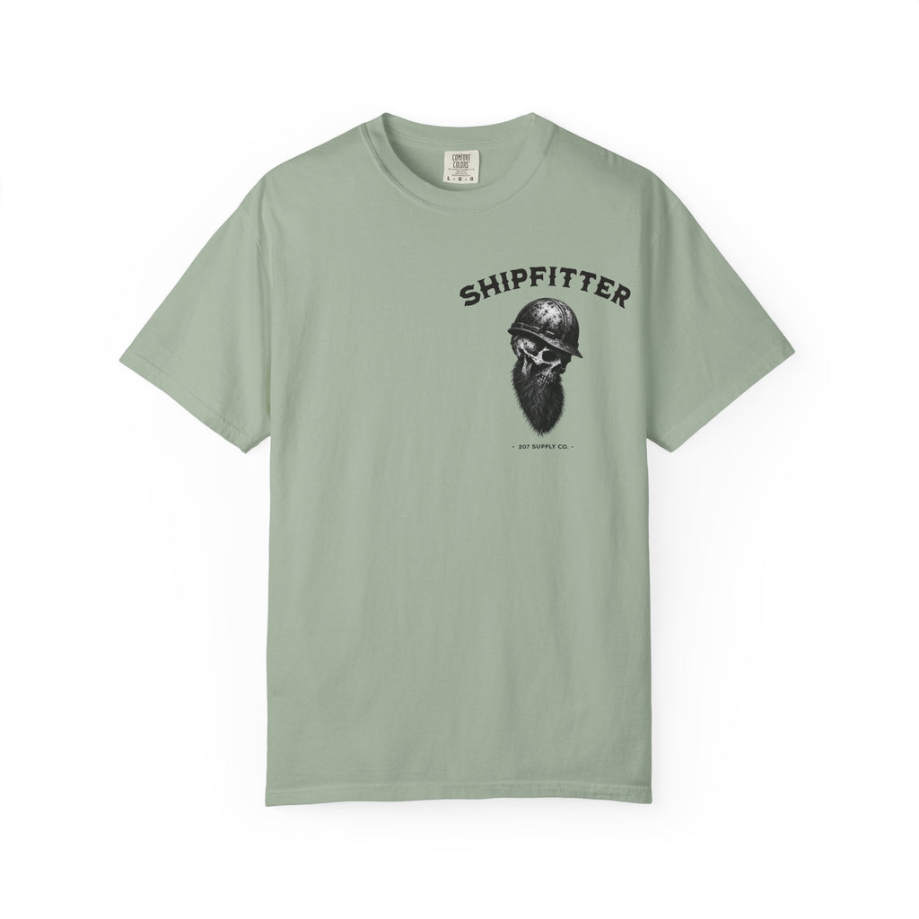Shipfitter Vintage Tee
