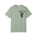 Shipfitter Vintage Tee