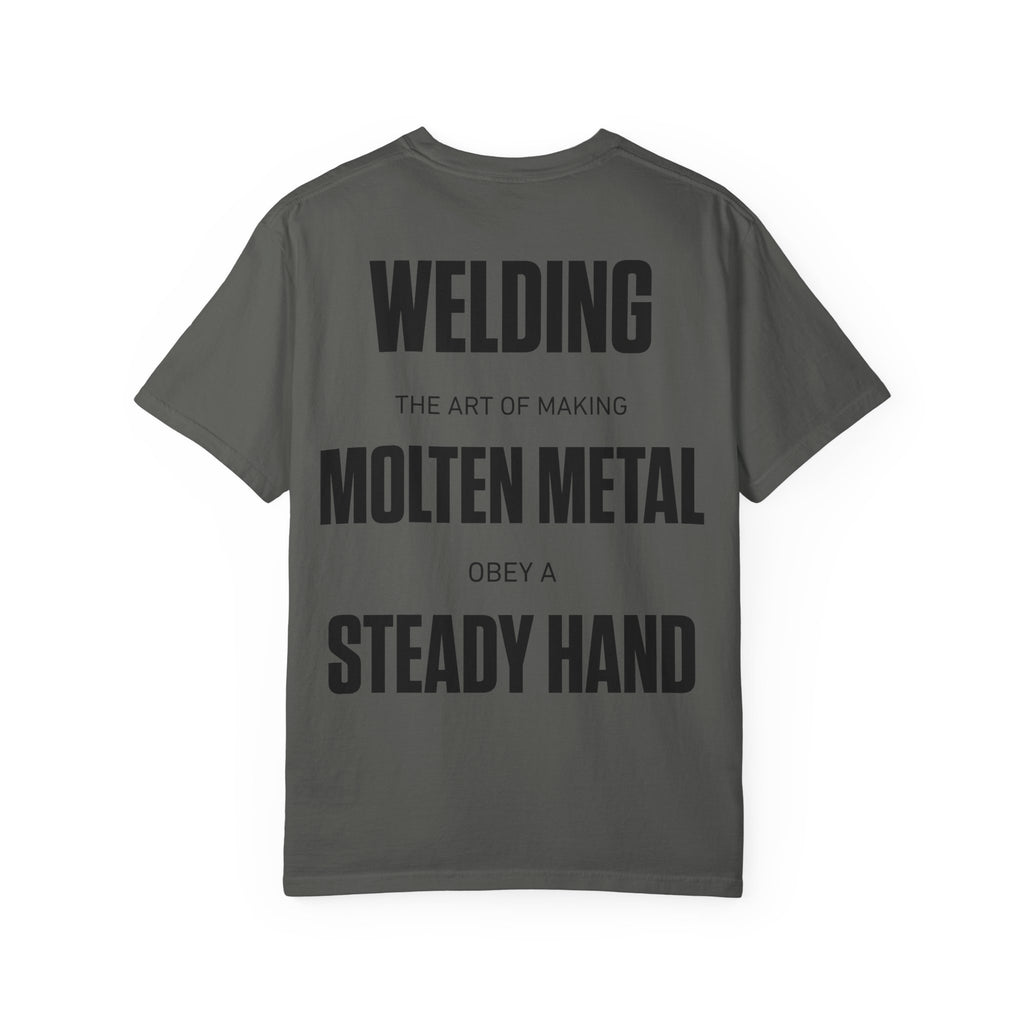 Welder Tee