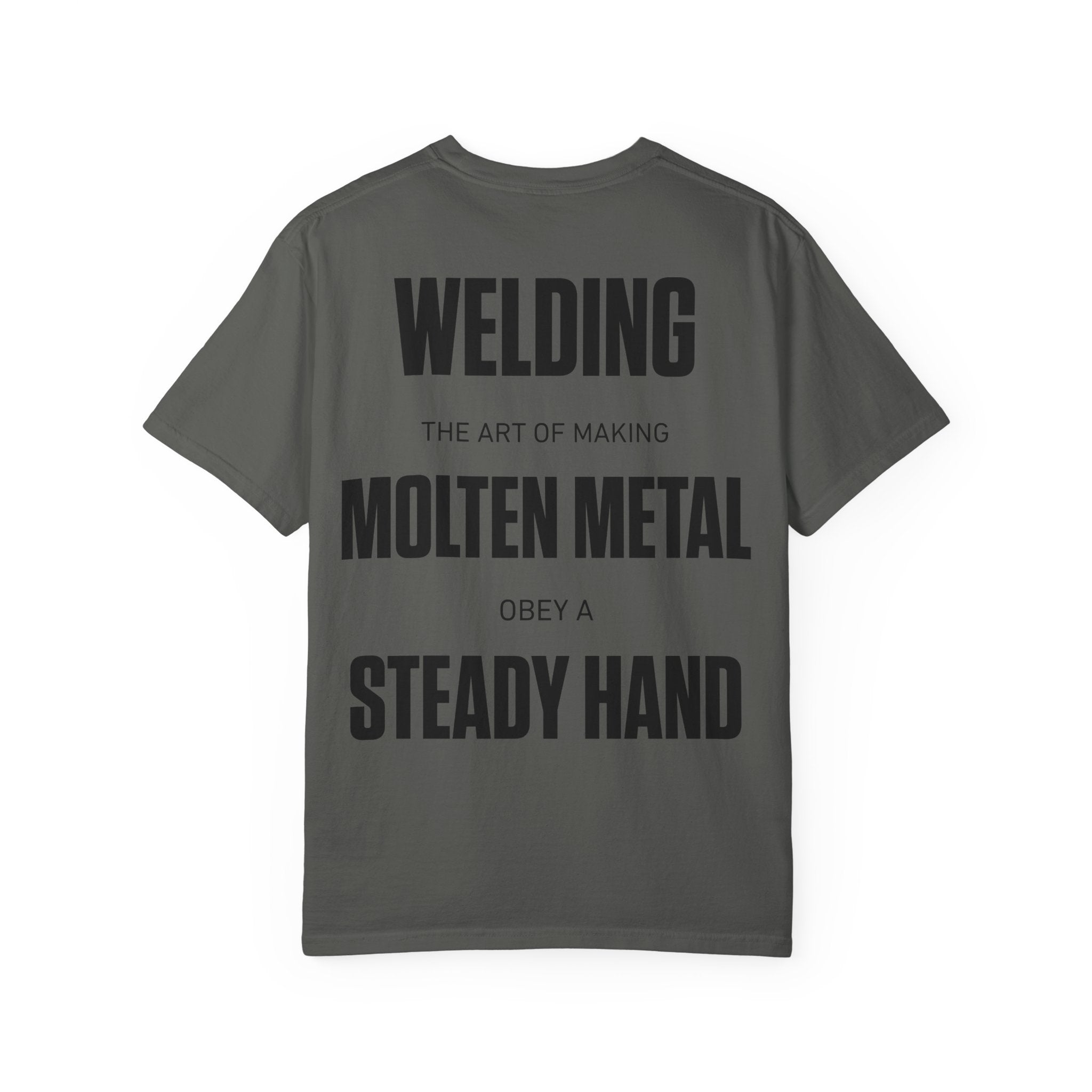Welder Tee