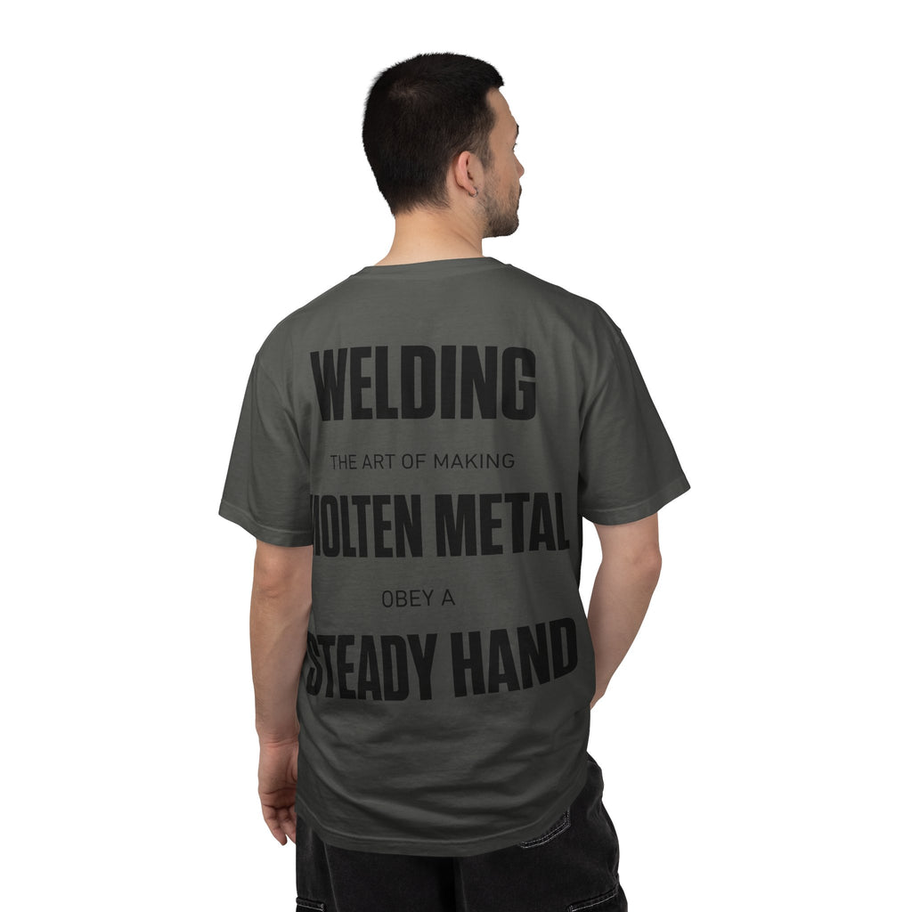 Welder Tee