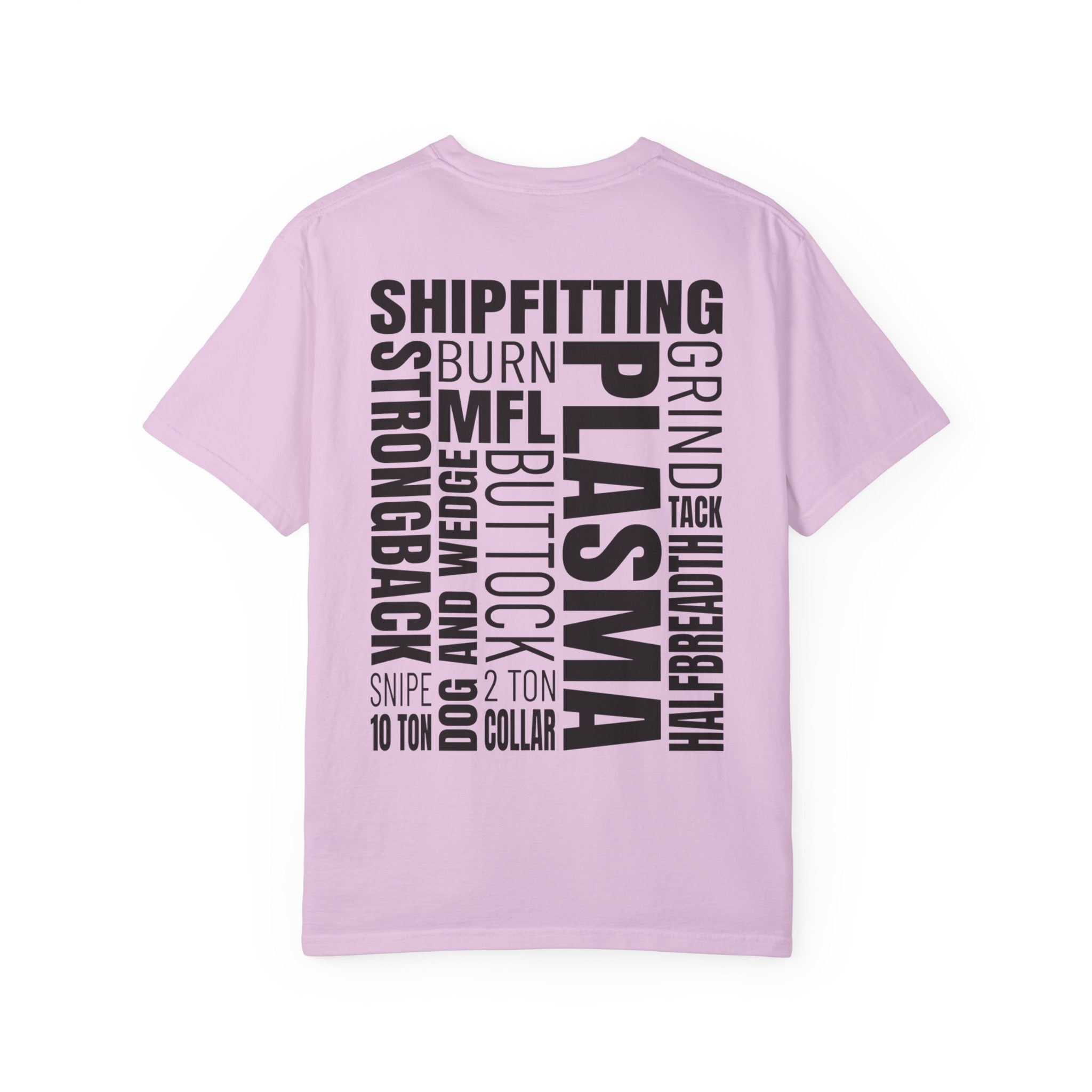 Shipfitter Tee