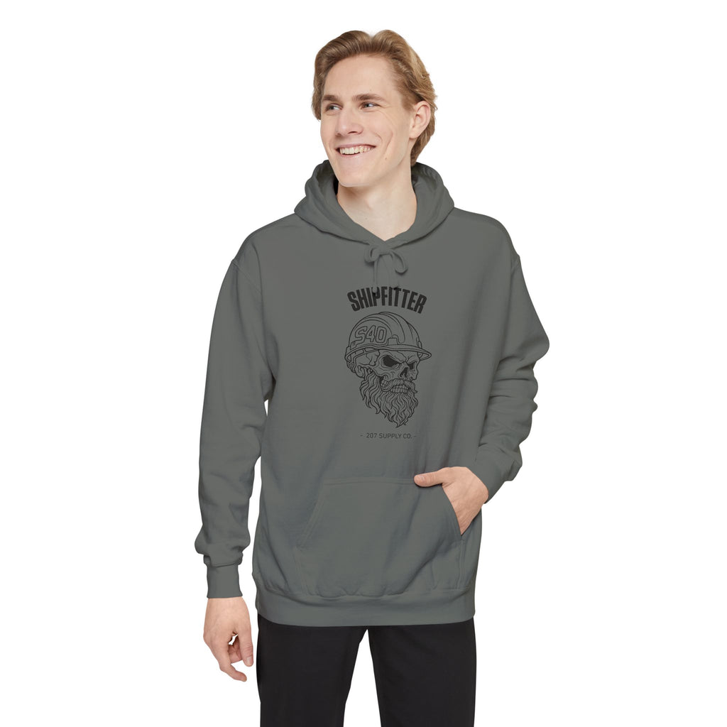 Shipfitter Hoodie