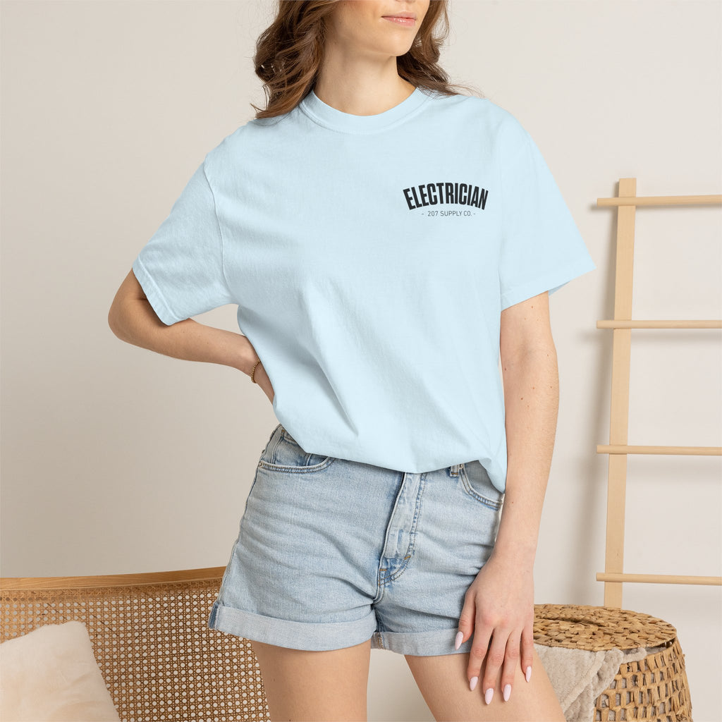 Electrician Tee