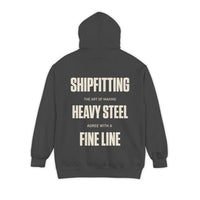 Shipfitter Hoodie - Dark
