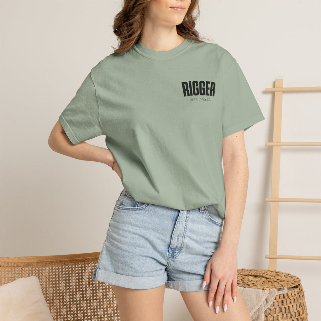 Rigger Tee