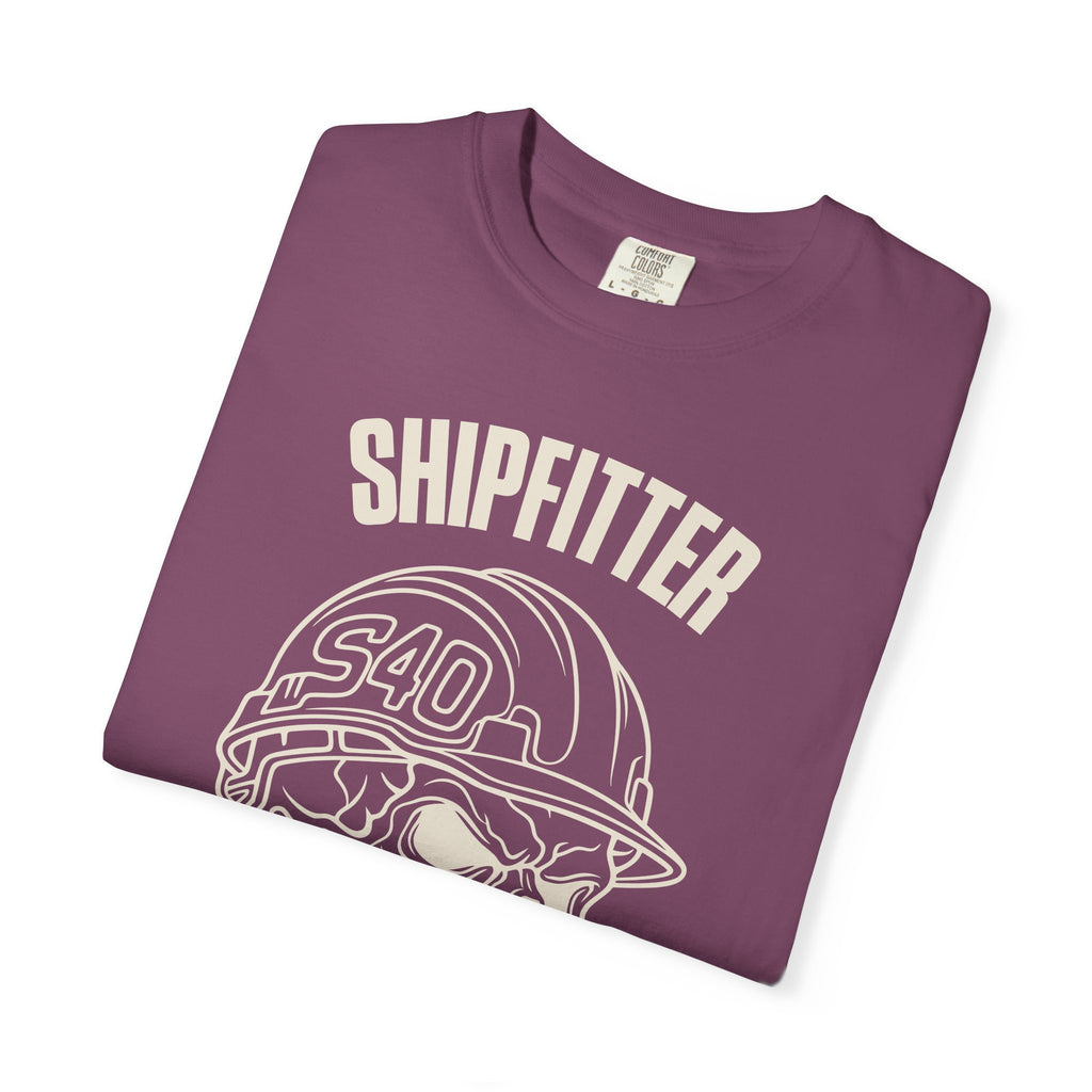 Shipfitter Tee - Dark