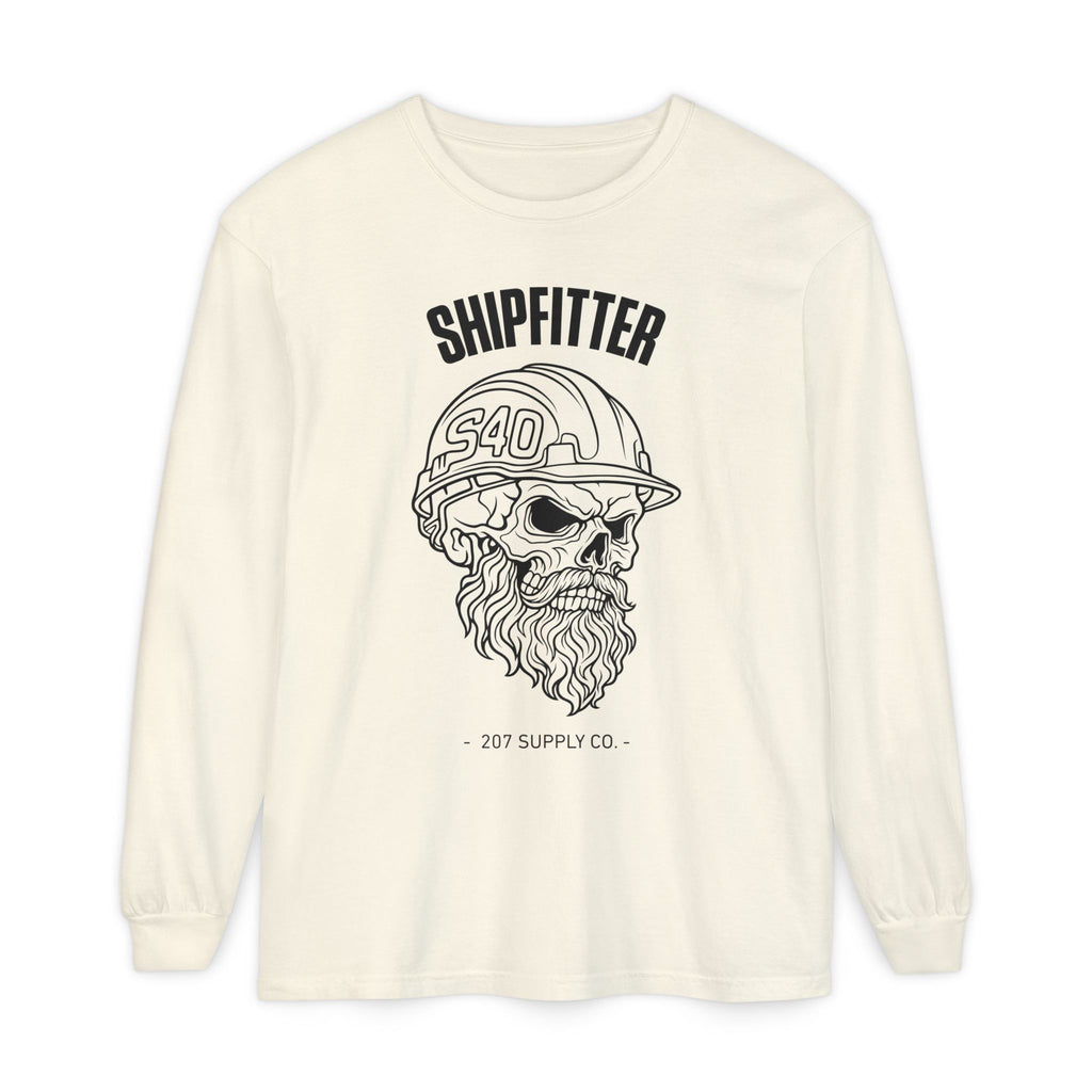 Shipfitter Long Sleeve Tee