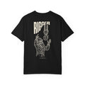 Rigger Skull Tee - Dark