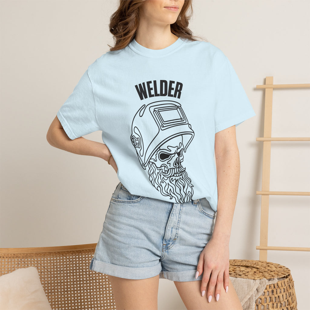 Welder Tee