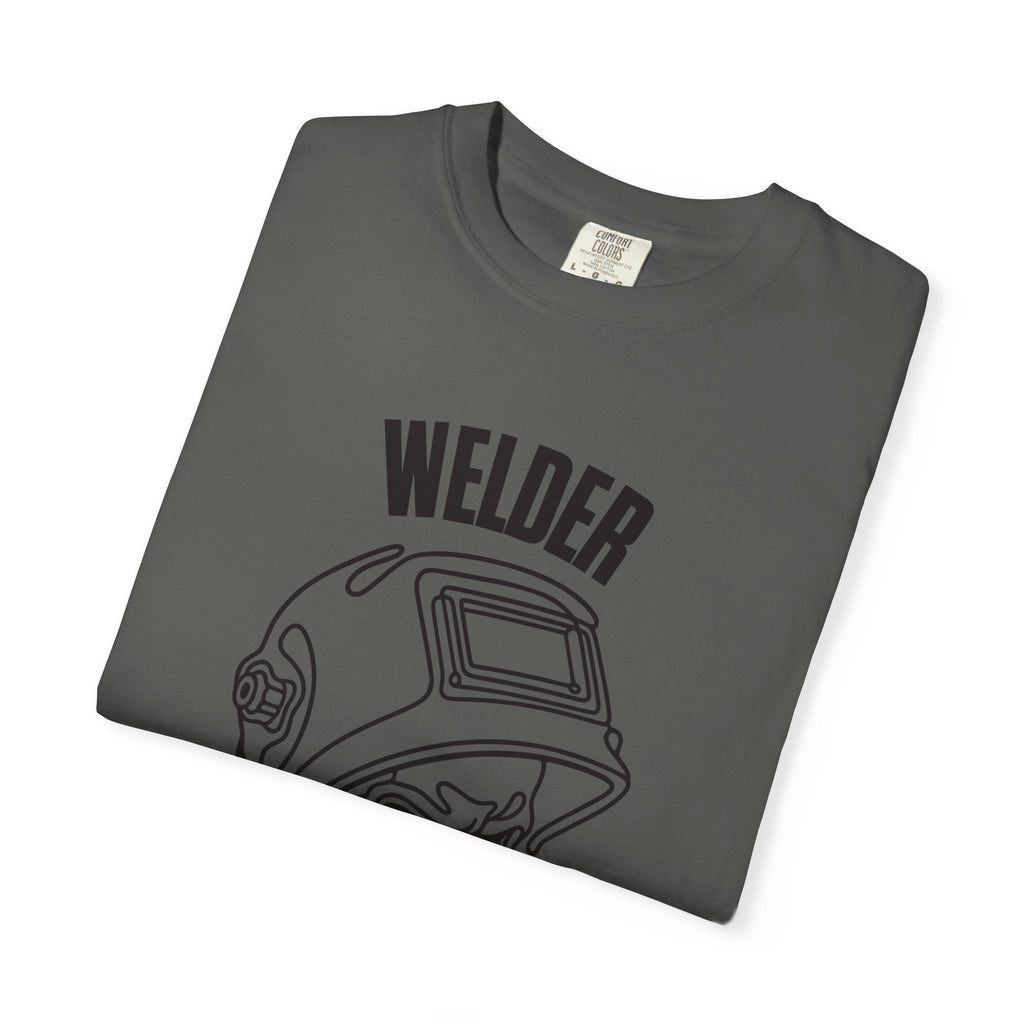 Welder Tee