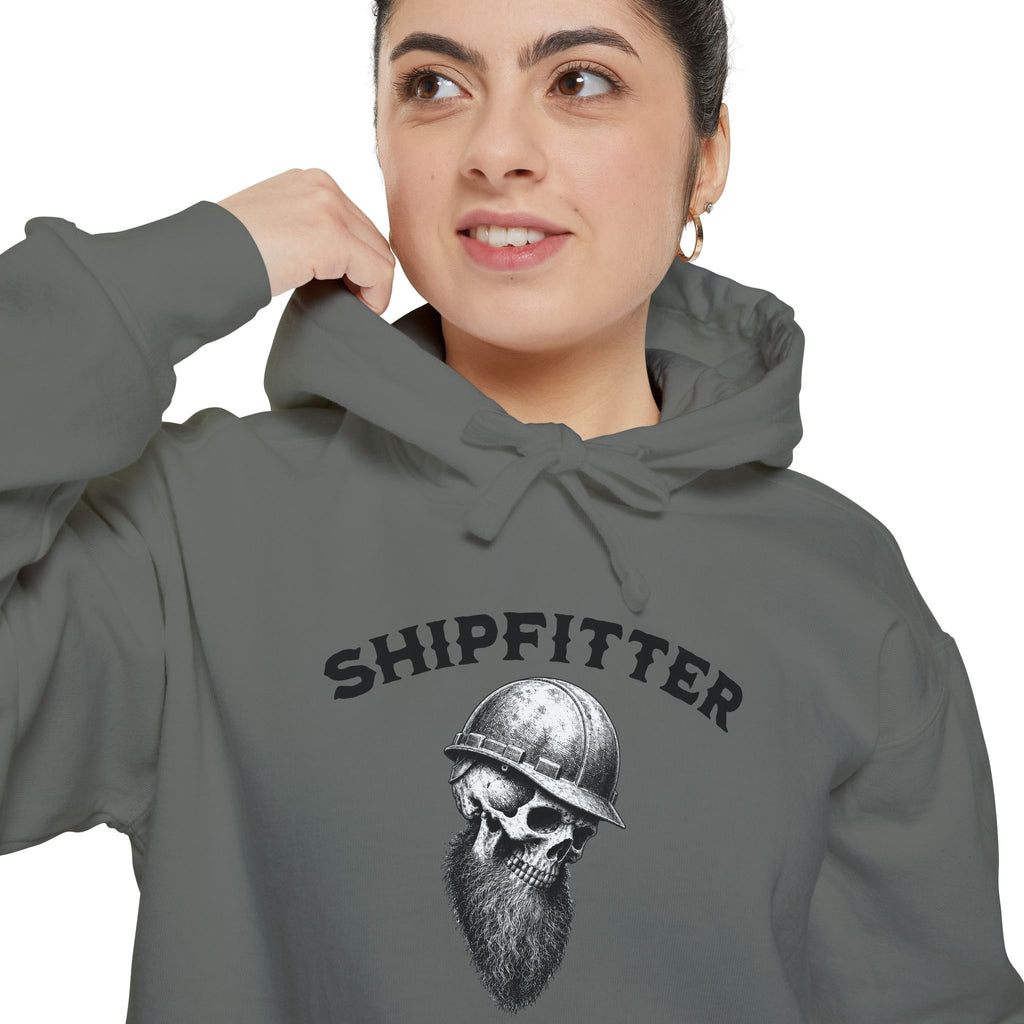 Shipfitter Vintage Hoodie
