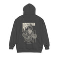 Pipefitter Skull Hoodie - Dark