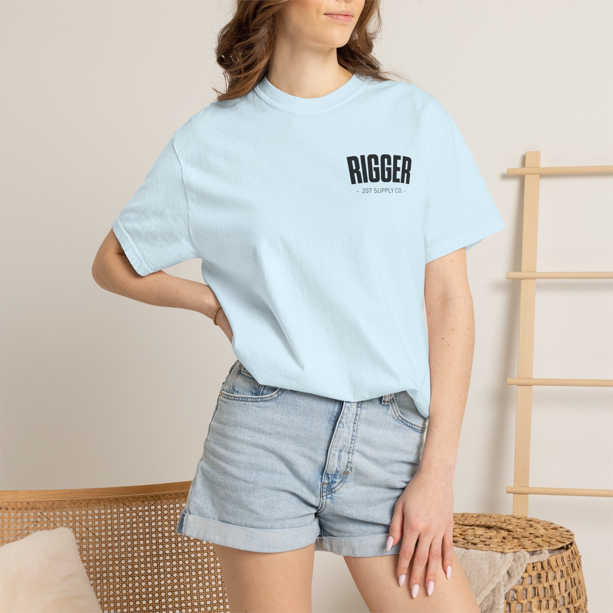 Rigger Tee