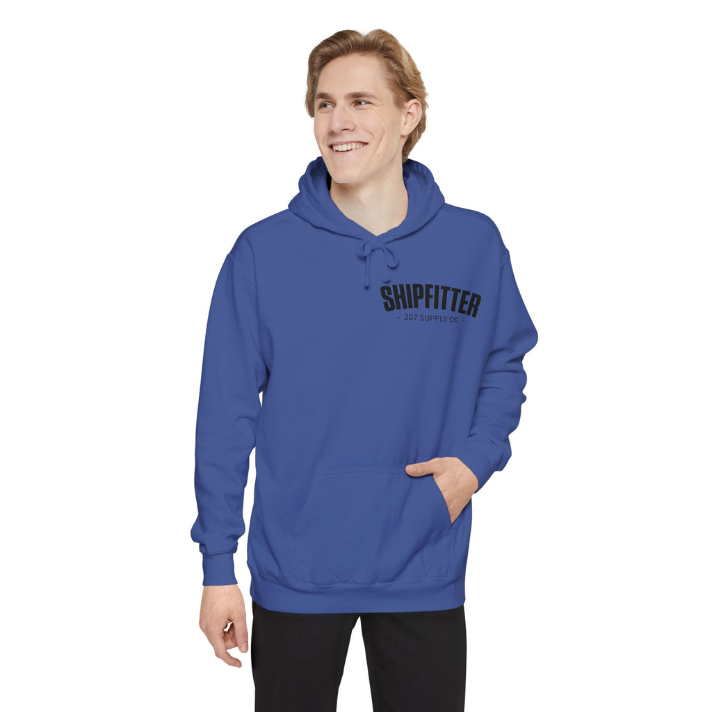 Shipfitter Hoodie