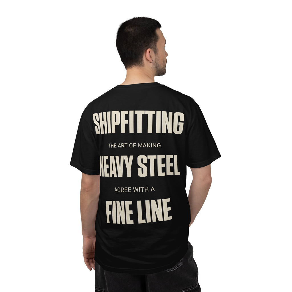 Shipfitter Tee - Dark