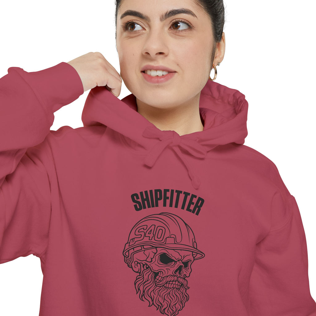 Shipfitter Hoodie