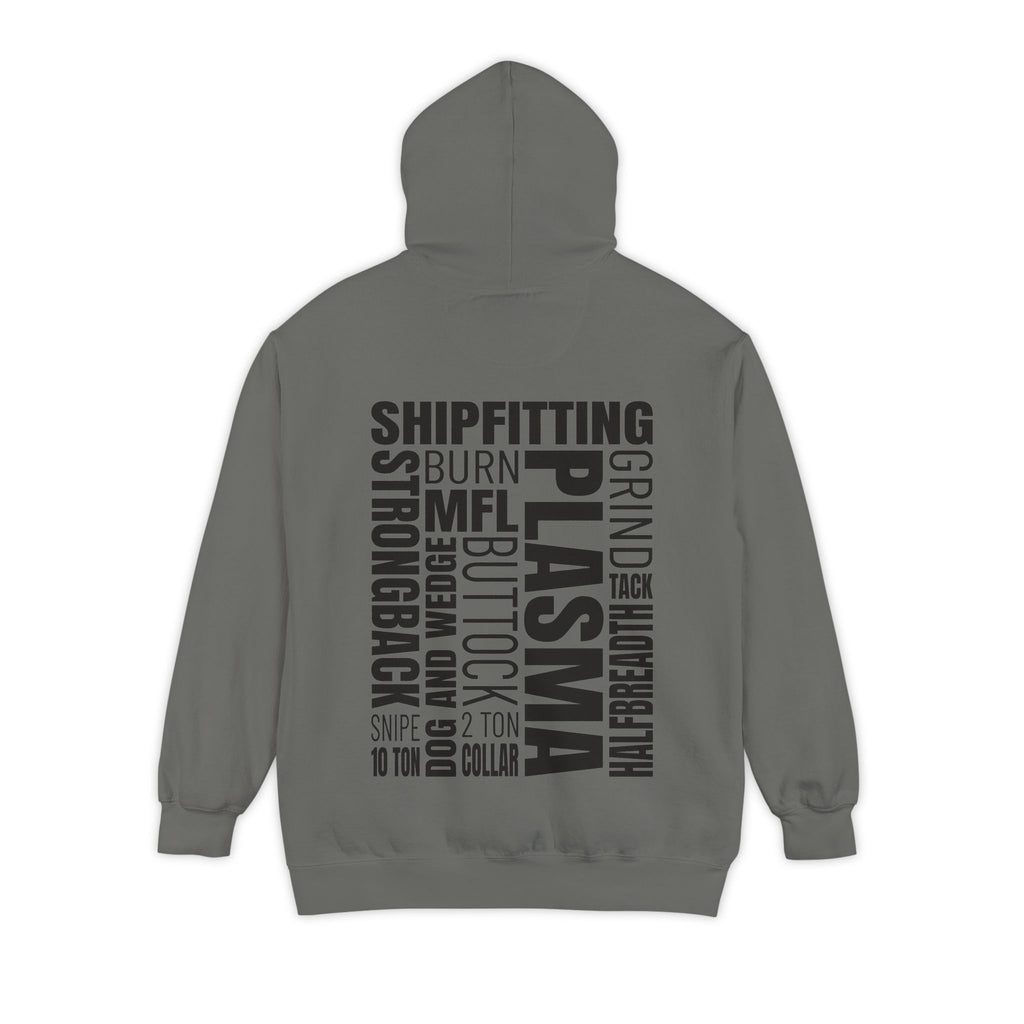 Shipfitter Hoodie