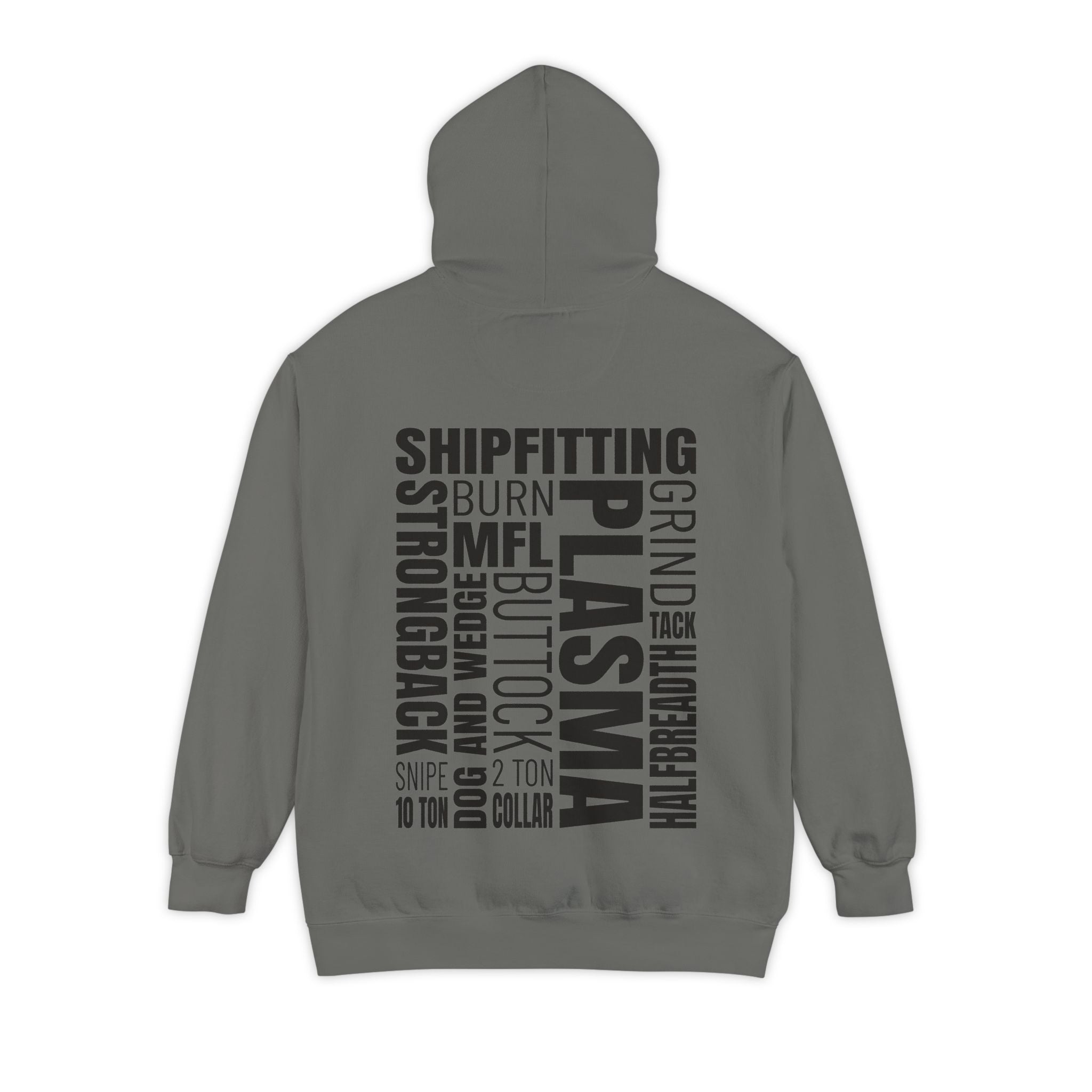 Shipfitter Hoodie