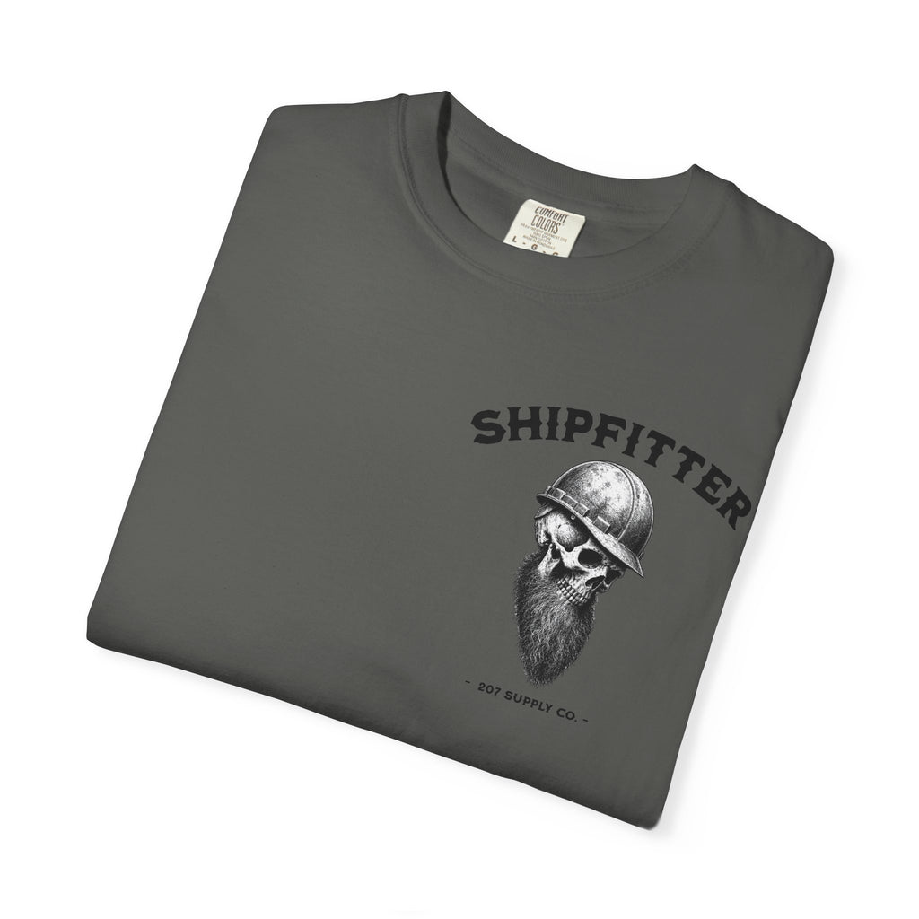Shipfitter Vintage Tee