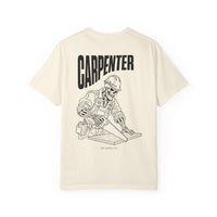 Carpenter Skull Tee