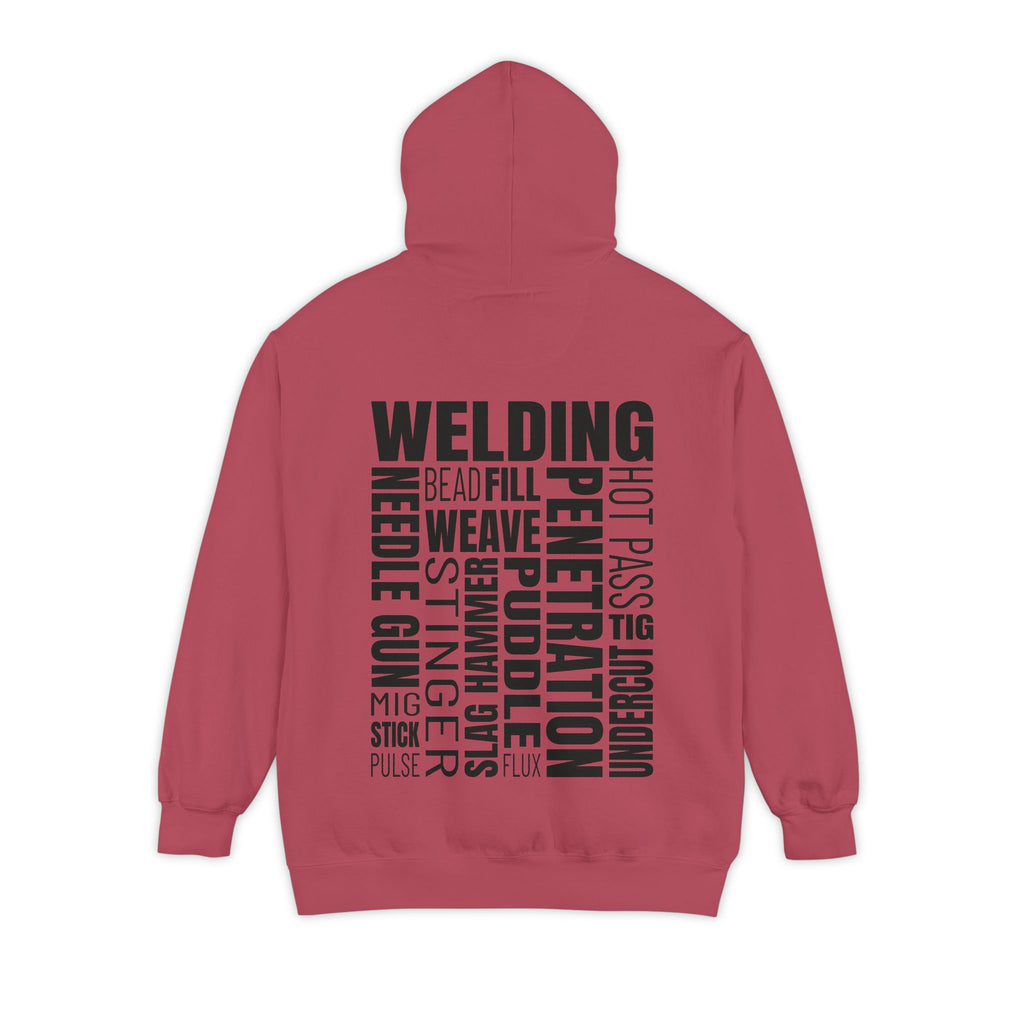 Welder Hoodie