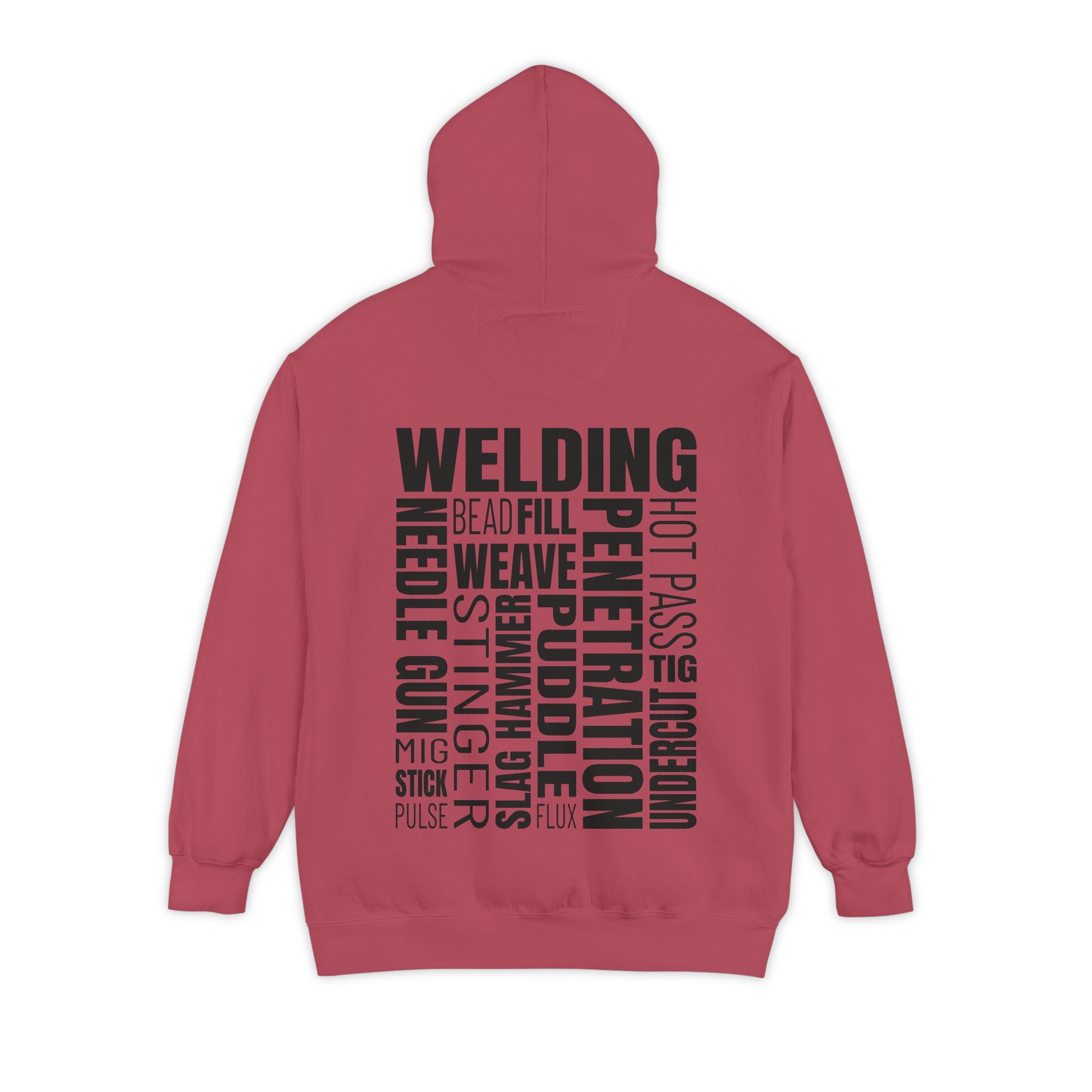 Welder Hoodie