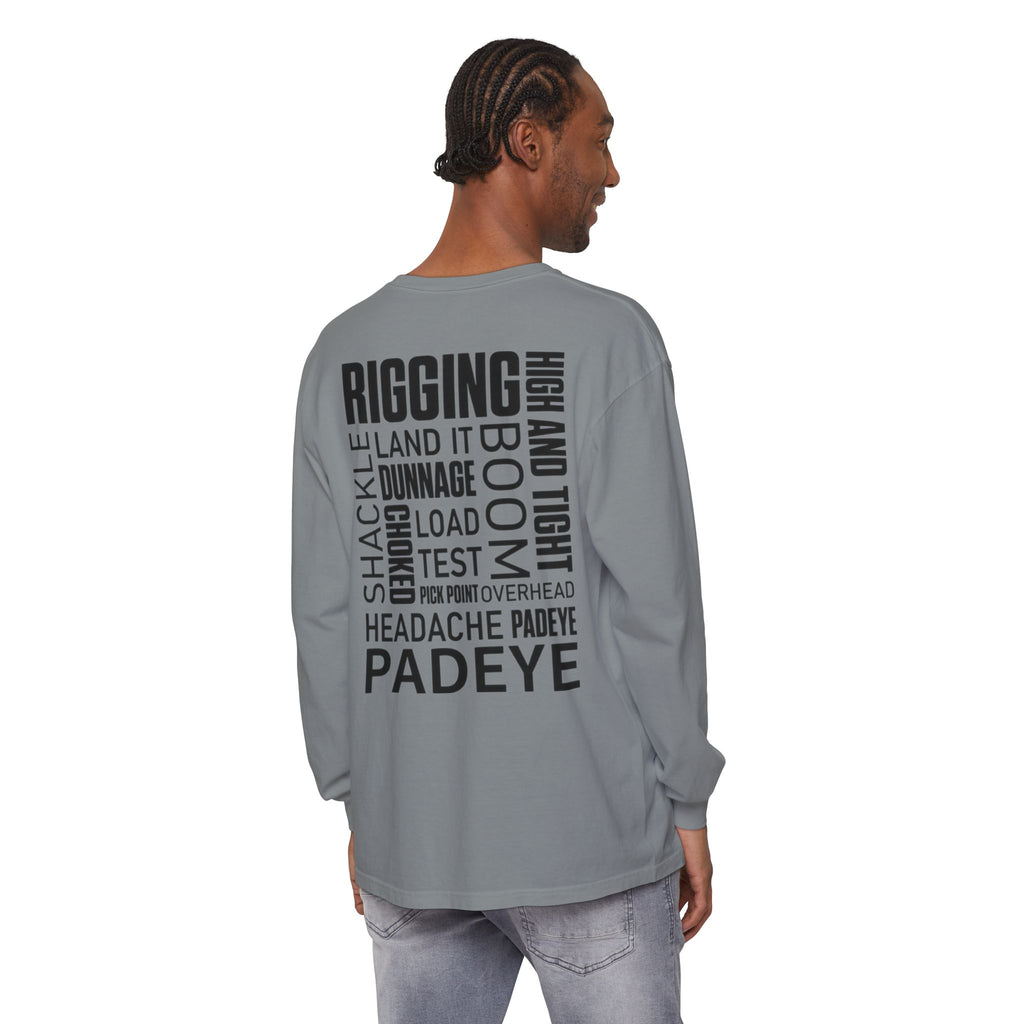 Rigger Long Sleeve