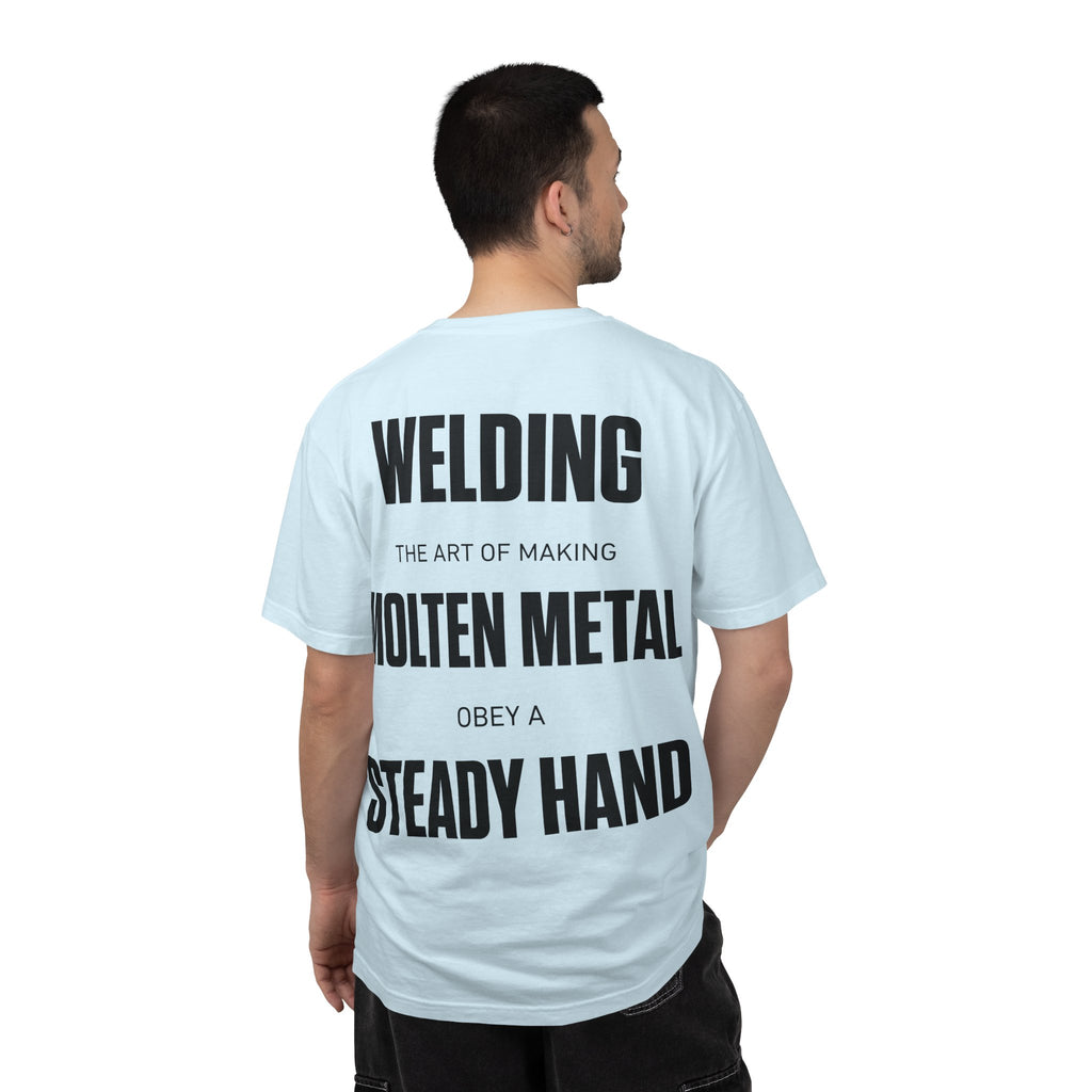 Welder Tee