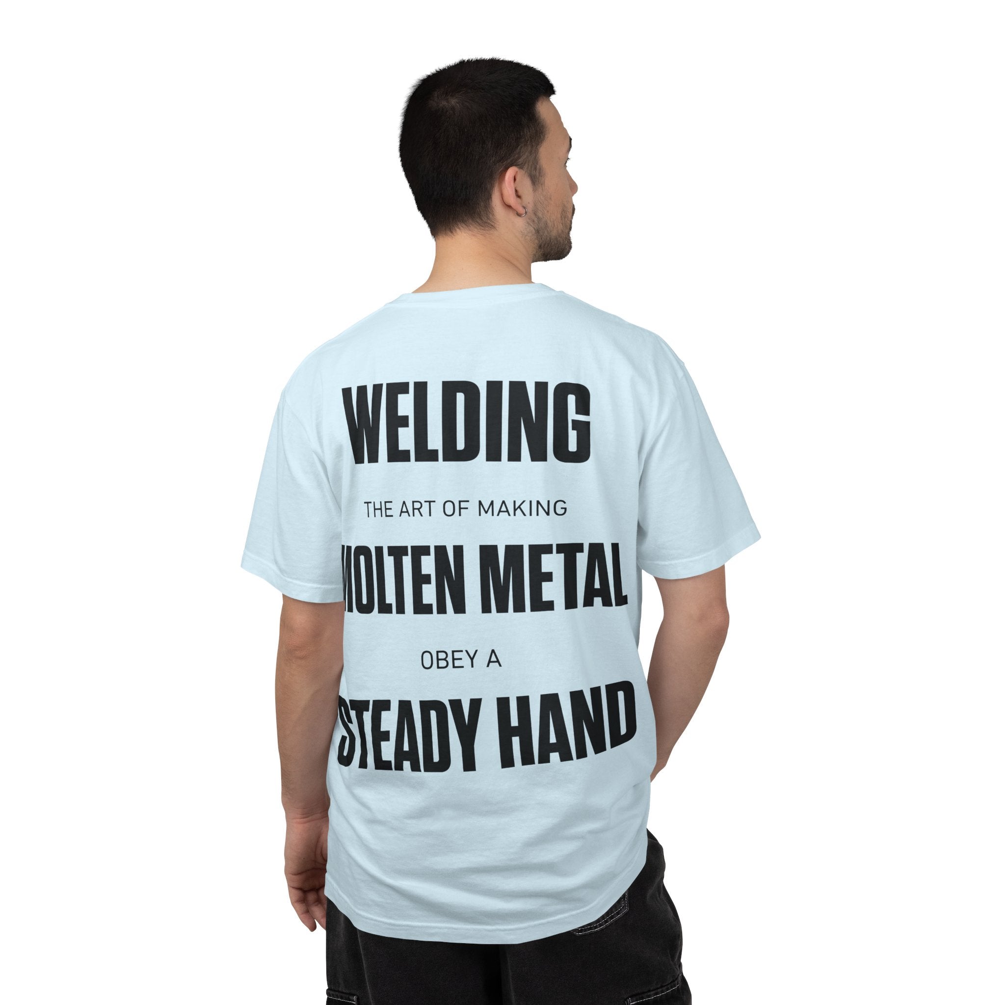 Welder Tee